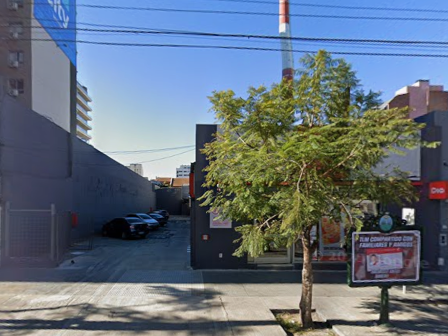 VENTA Lote en Núñez