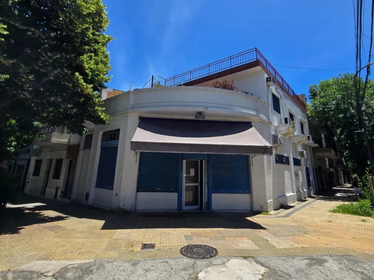 VENTA Casa en Villa Urquiza