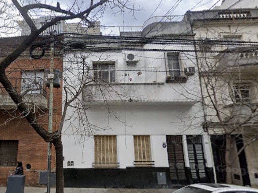 VENTA PH en Caballito