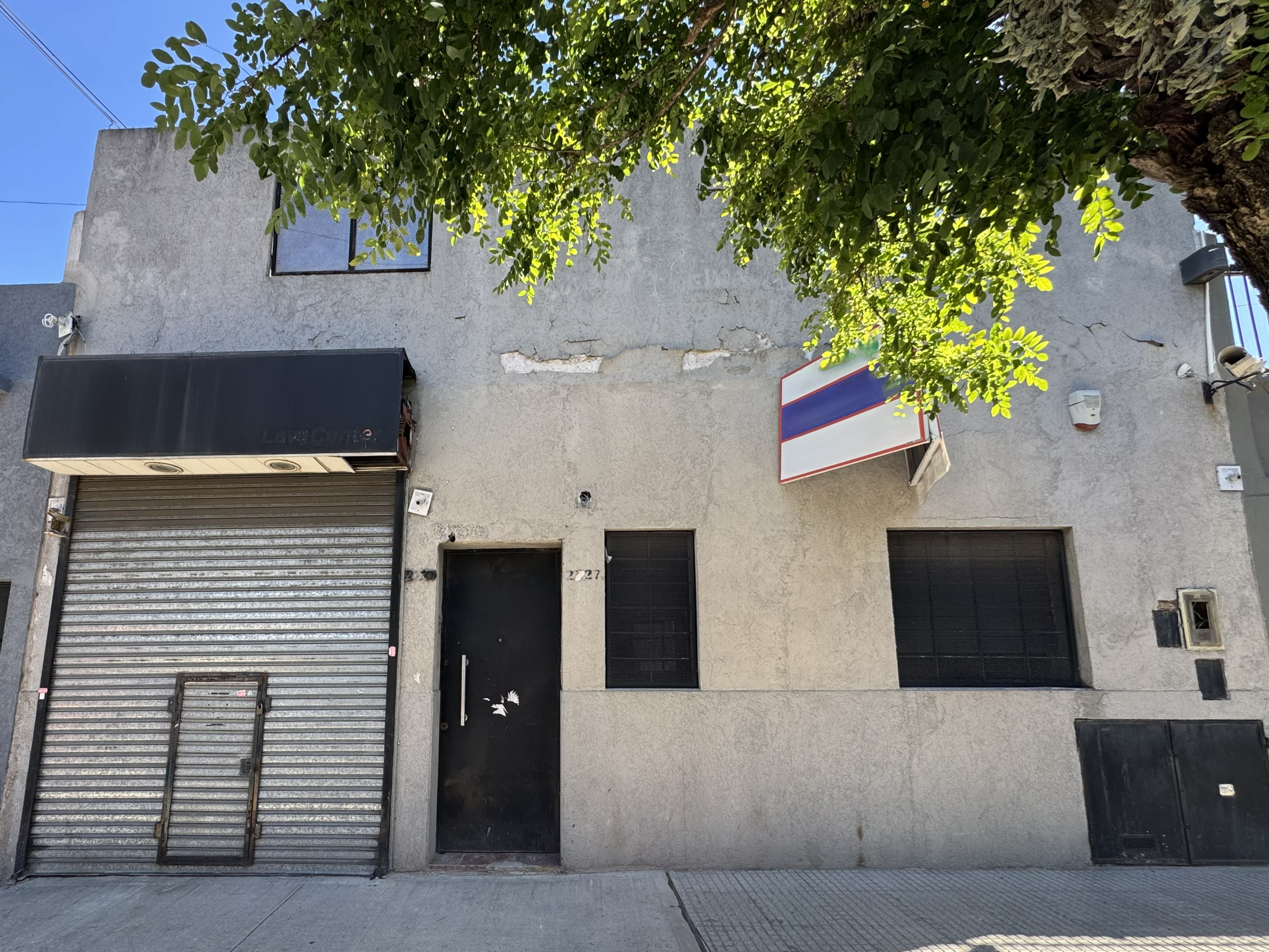 VENTA Galpón en Mataderos