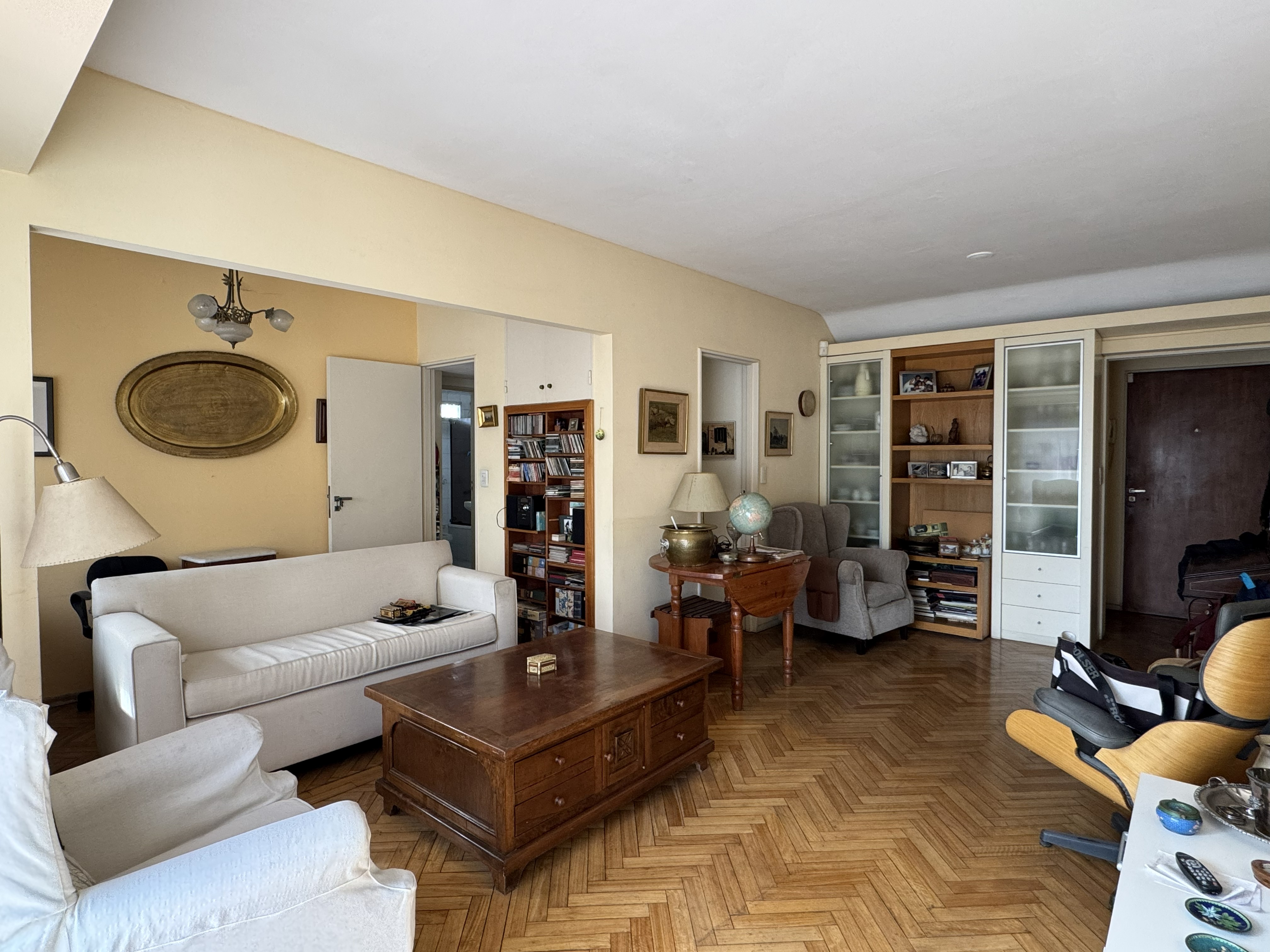 VENTA Departamento en Recoleta