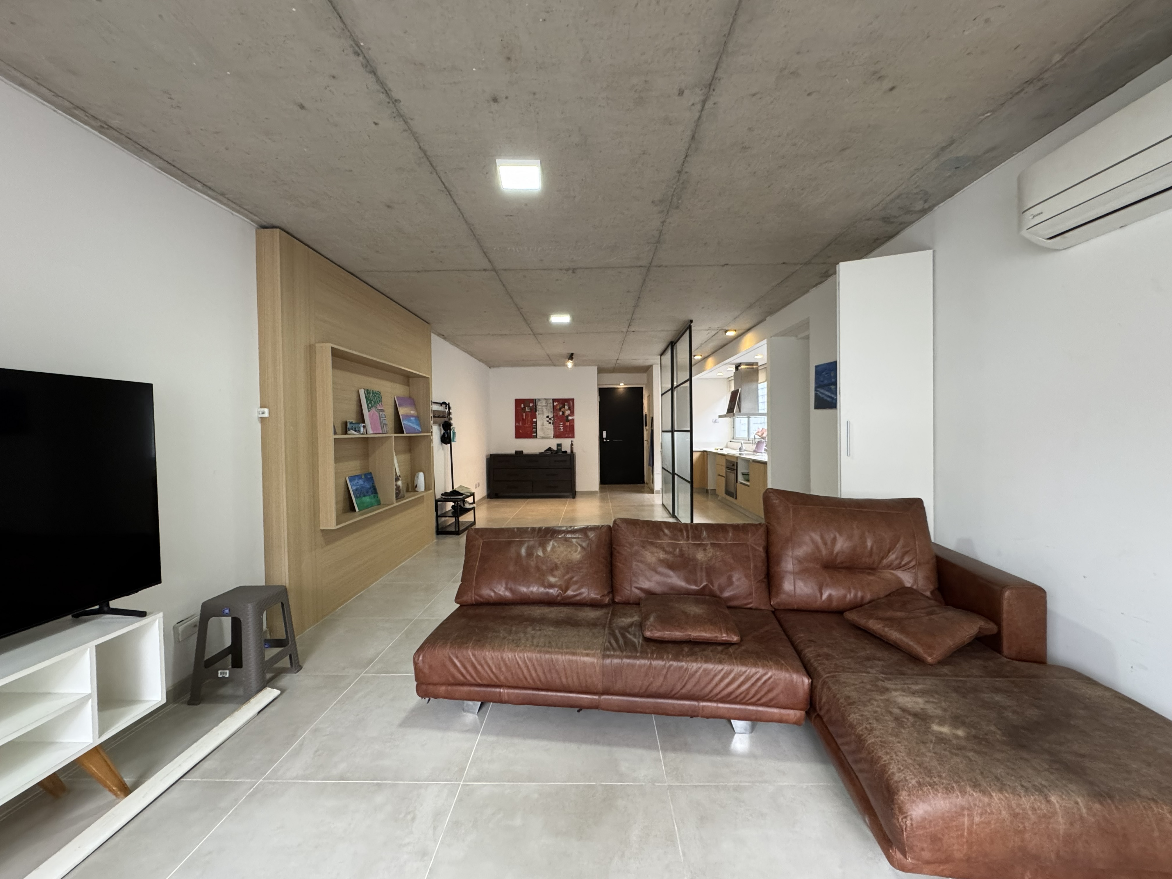 ALQUILER Departamento en Palermo