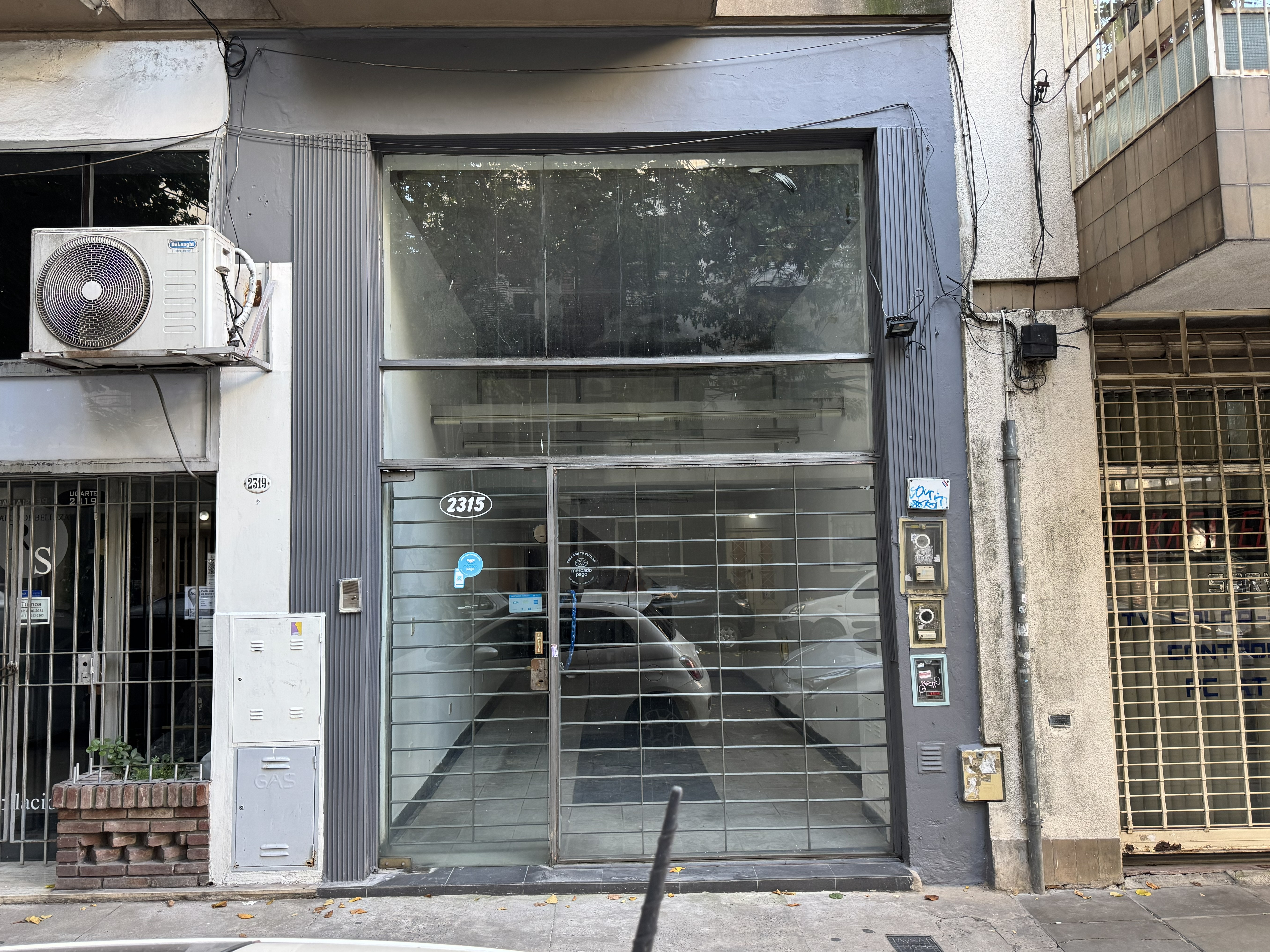 ALQUILER Local Comercial en Belgrano