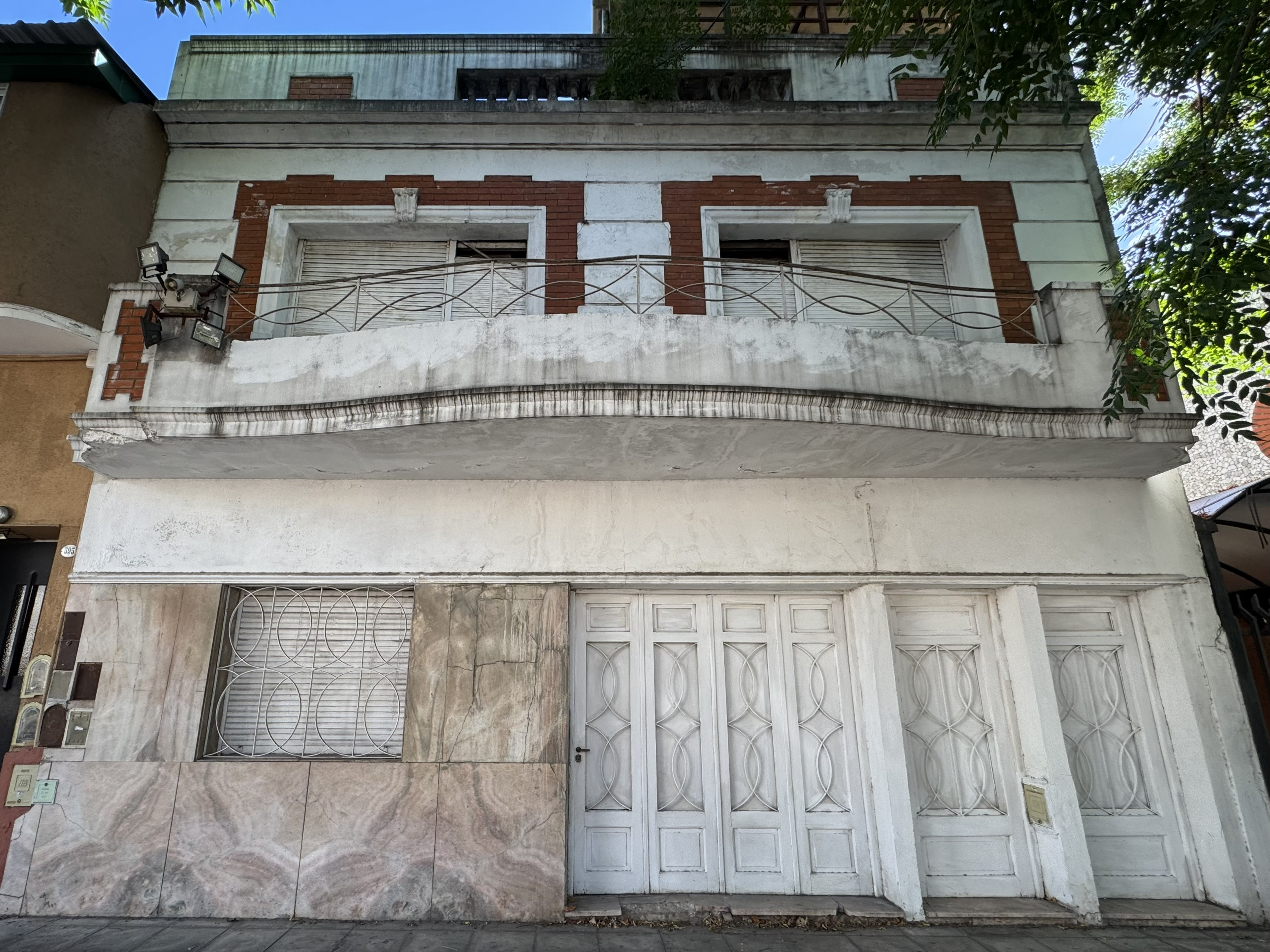 VENTA Lote en Liniers
