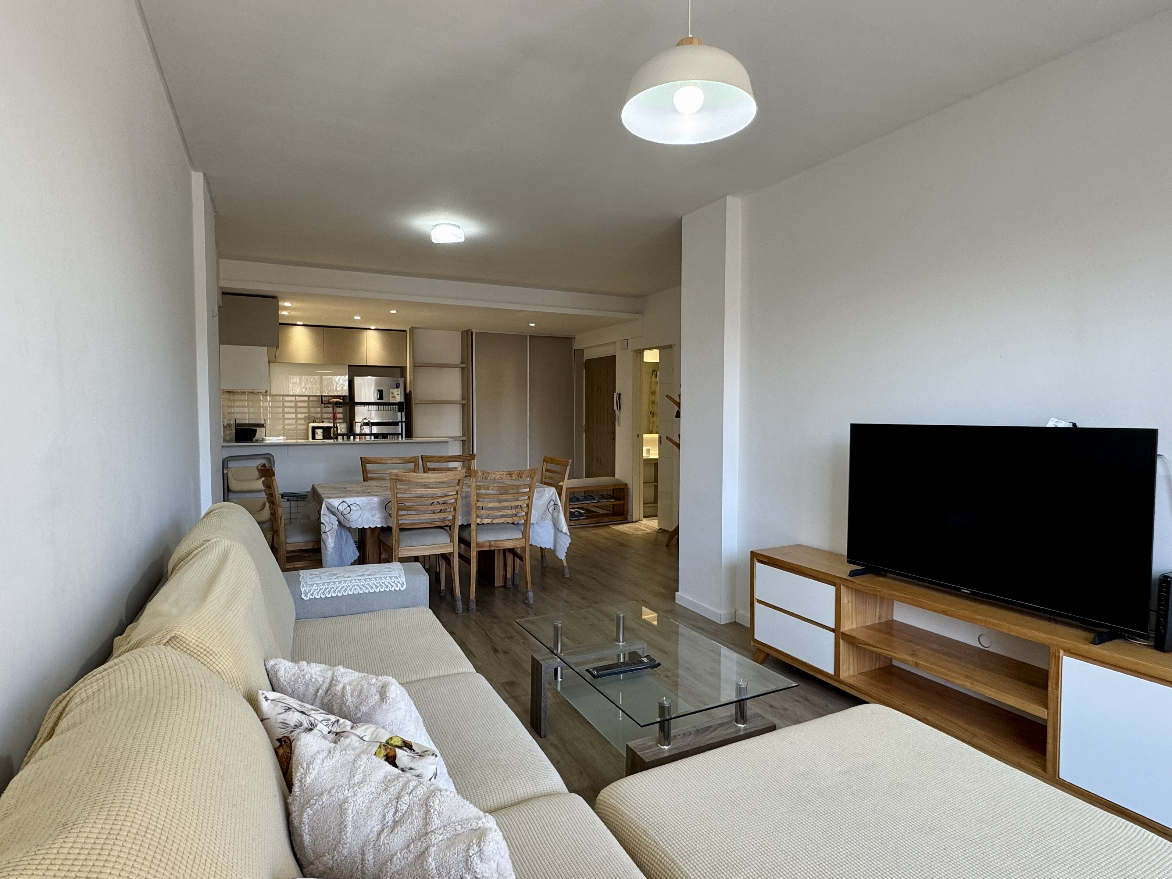 VENTA Departamento en Saavedra